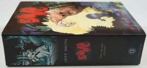 Bone: One Volume Edition TPB VF/NM collects entire series 1ST PRINT jeff smith 