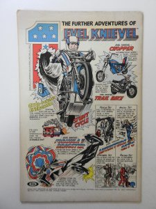 Thor #243 (1976) VG Condition! MVS intact!