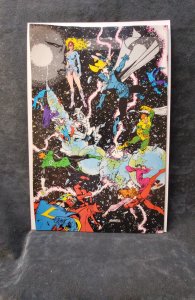 Crisis on Infinite Earths #1 (1985)