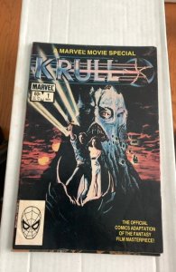 Krull #1 (1983)