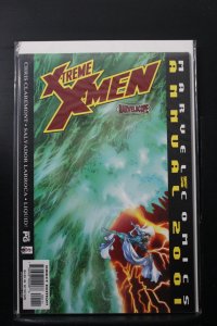 X-Treme X-Men 2001 (2002)