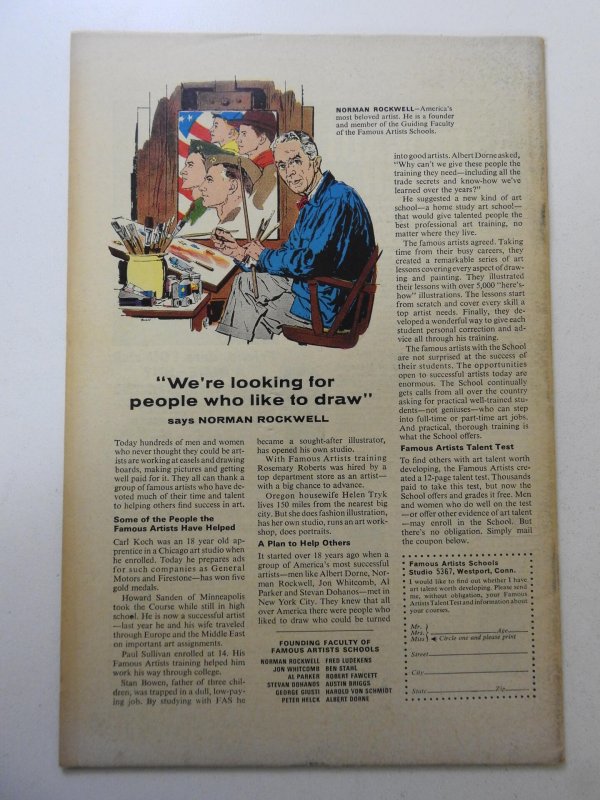 The X-Men #32 (1967) VF- Condition!