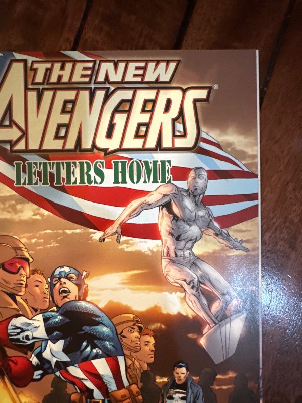 AAFES 4th Edition #4 (2007)