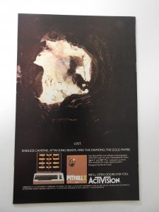 Batman #380 (1985) VF+ Condition!