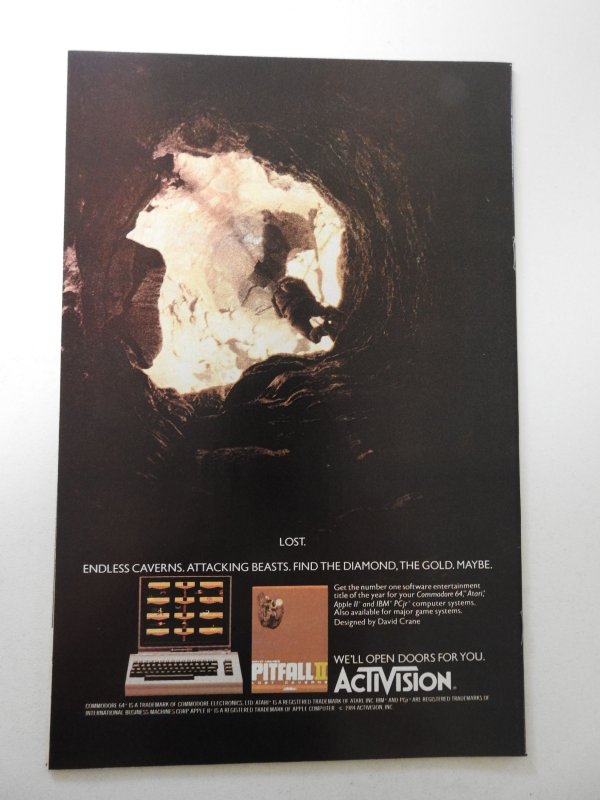 Batman #380 (1985) VF+ Condition!