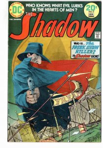 The Shadow #2 (1974)