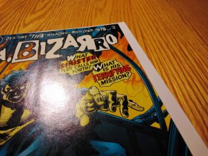 A. Bizarro #1 (1999)