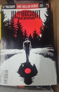 Bloodshot Reborn: One Dollar Debut (2015)