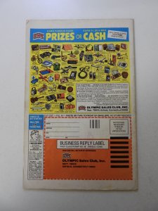 Spider-Woman #18 (1979) VG/FN condition