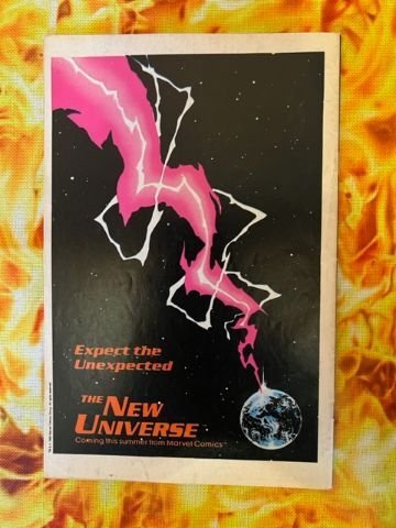 G.I. Joe: A Real American Hero #51 (1986) - VF/NM