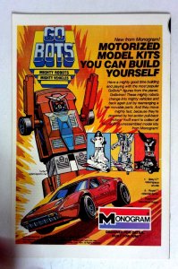 Batman #382 (1985) NM- Catwoman DC