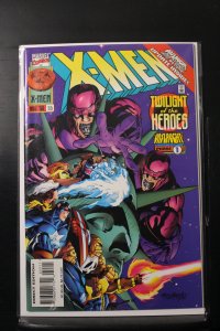 X-Men #55 (1996)
