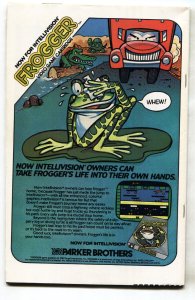 ALPHA FLIGHT #1 -- comic book -- MARVEL COMICS -- 1st ISSUE