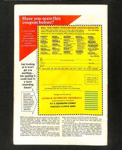 Amazing Spider-Man #138