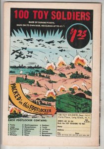 Blackhawk #188 (Sep-63) FN/VF+ High-Grade Black Hawk, Chop Chop, Olaf, Pierre...