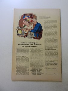 The Amazing Spider-Man #51 (1967) VF- condition