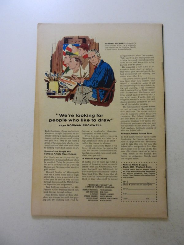 The Amazing Spider-Man #51 (1967) VF- condition