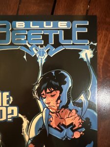 Blue Beetle #36 (2009)