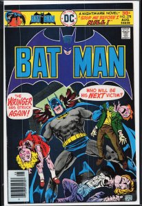 Batman #278 (1976) Batman