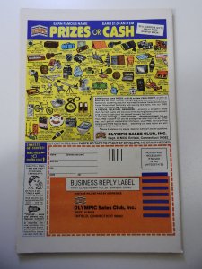 The Incredible Hulk Annual #10 (1981) FN/VF Condition