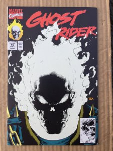 Ghost Rider #15 (1991)