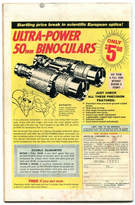 INHUMANS #1-comic book BLACK BOLT-MOVIE COMING MARVEL BRONZE AGE vg