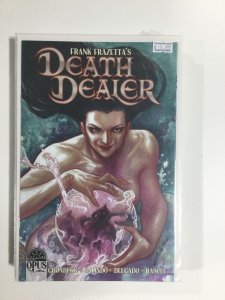 Frank Frazetta's Death Dealer #5 Cover D (2022) NM3B138 NEAR MINT NM