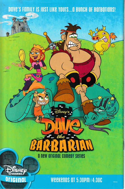 New Mutants #9 (2004)