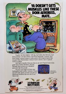 X-Men & The Micronauts #1 (Jan 1984, Marvel) VF+ 