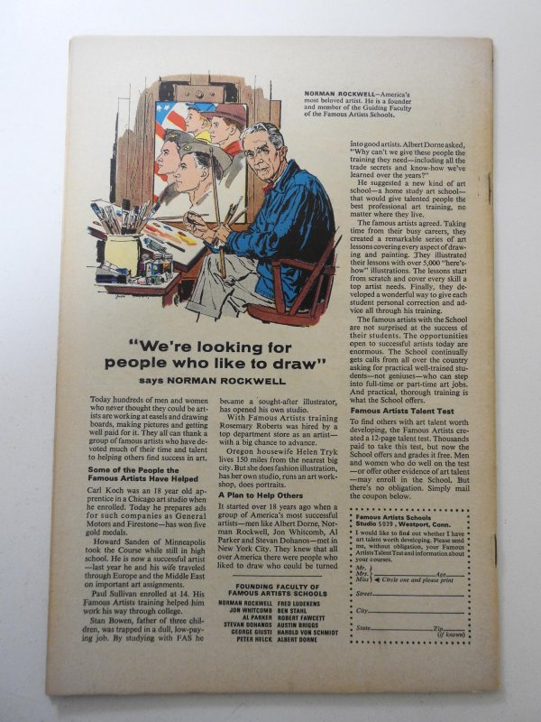 Tales to Astonish #82 (1966) VF- Condition!