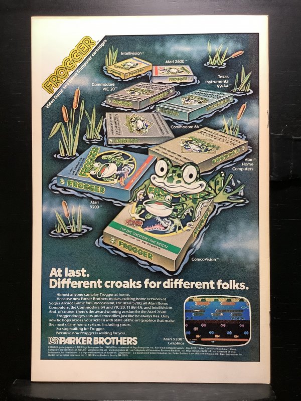 G.I. Joe: A Real American Hero #21  (1984)