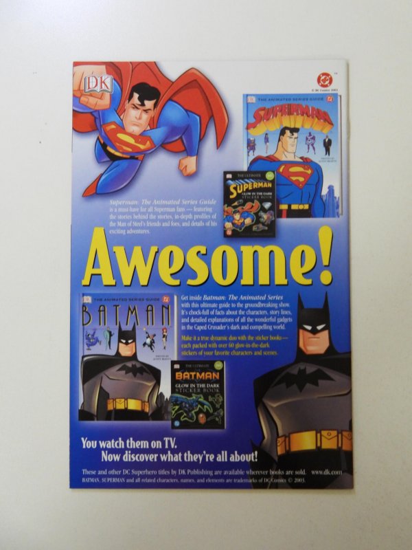 Batman #617 VF/NM condition