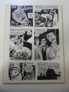 Witches Tales #502 (1973) FN+ Condition