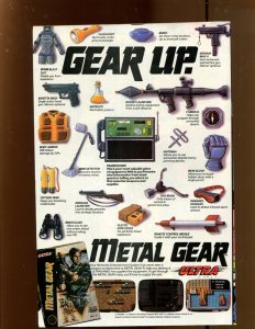 Incredible Hulk #247 - 1st Joe Fix It/1st 2nd Harpy! (9.0/9.2) 1988