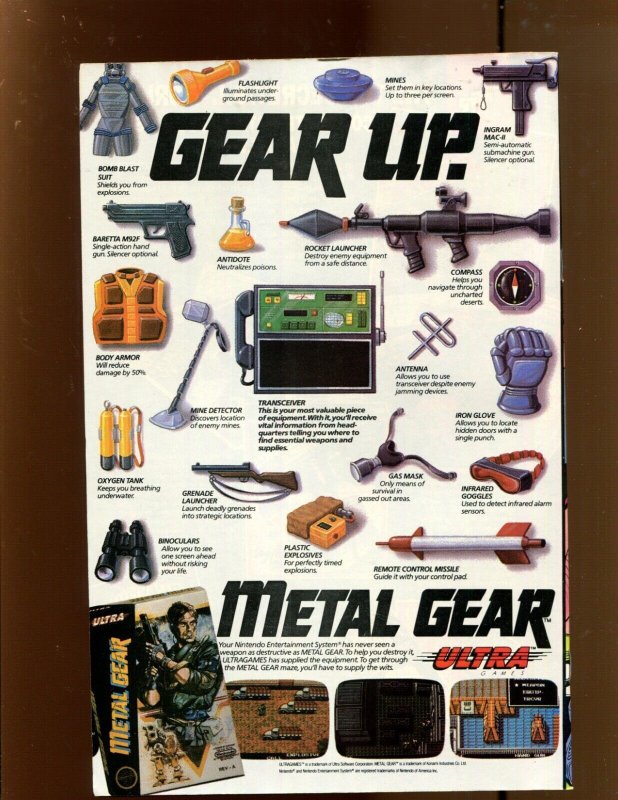 Incredible Hulk #247 - 1st Joe Fix It/1st 2nd Harpy! (9.0/9.2) 1988