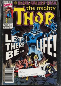 The Mighty Thor #424 (1990)