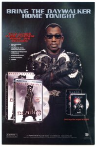 Codename: Knockout #17 (2002)