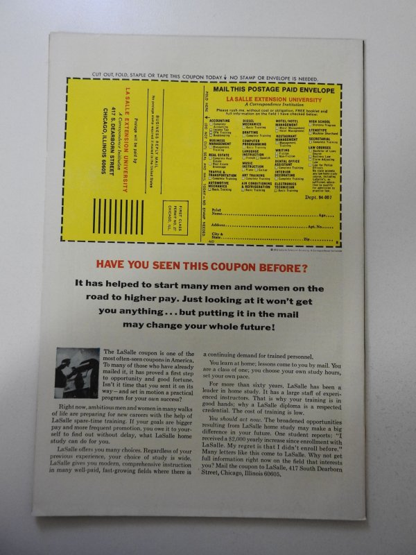 Marvel Tales #48 (1973) VF Condition