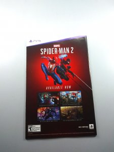 White Widow #1 Li Cover (2024) - /vf