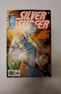 Silver Surfer #127 (1997) NM Marvel Comic Book J728