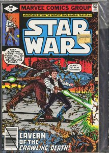 Star Wars #28 (1979) Star Wars