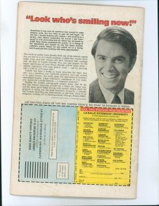 The Avengers #126 (1974)