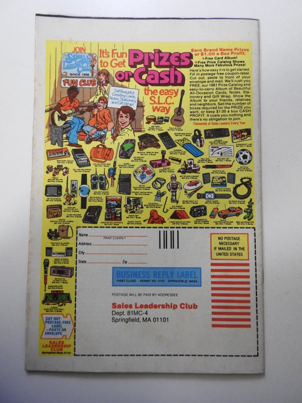 Iron Man #148 (1981)