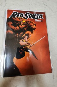 Red Sonja #14 (2020)