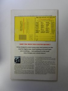 Iron Man #64 (1973) FN/VF condition