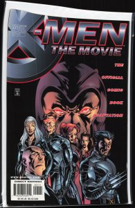 X-Men: The Movie (2000)