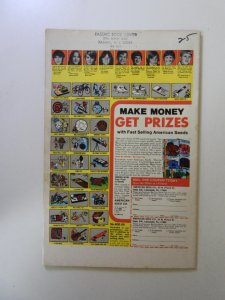 Uncanny X-Men #110 FN condition