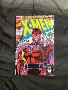 X-Men #1 (1991 Marvel)