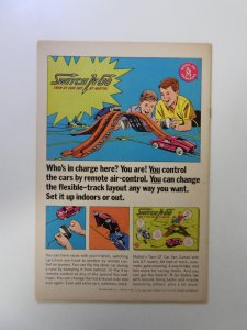 Showcase #64 (1966) VF- condition