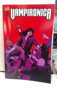 Vampironica #3 (2018)